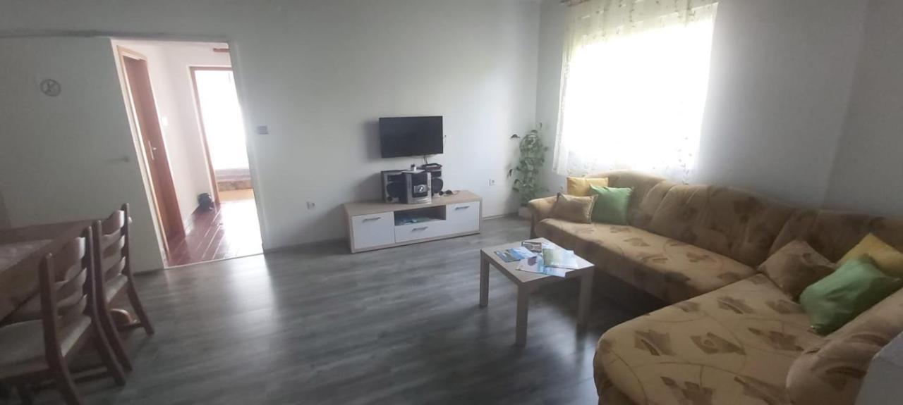Apartman J&M Zadar Exterior photo
