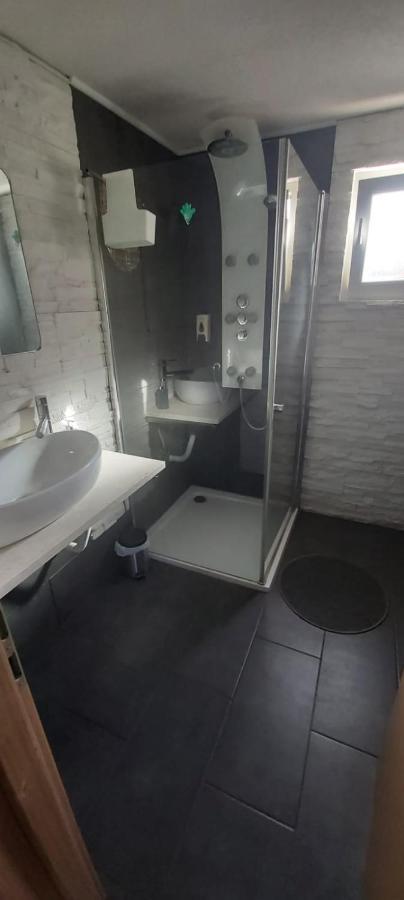 Apartman J&M Zadar Exterior photo