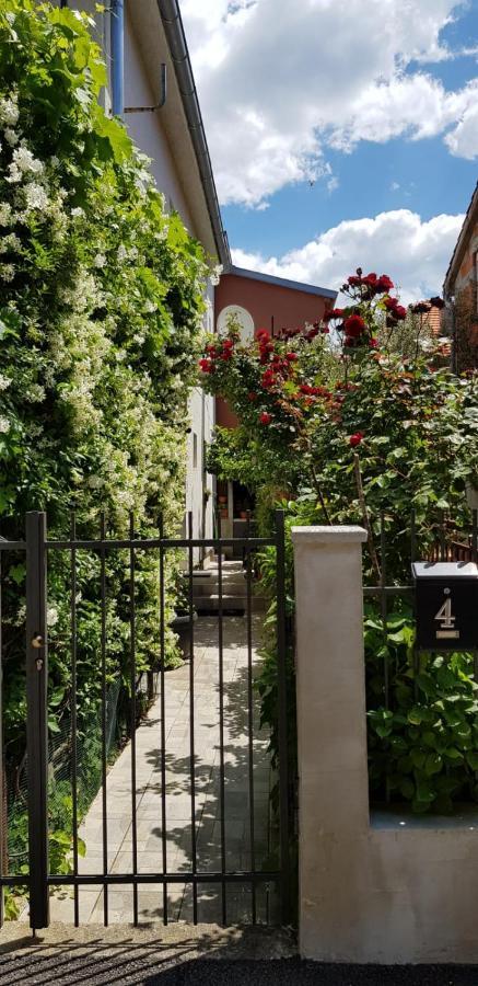 Apartman J&M Zadar Exterior photo