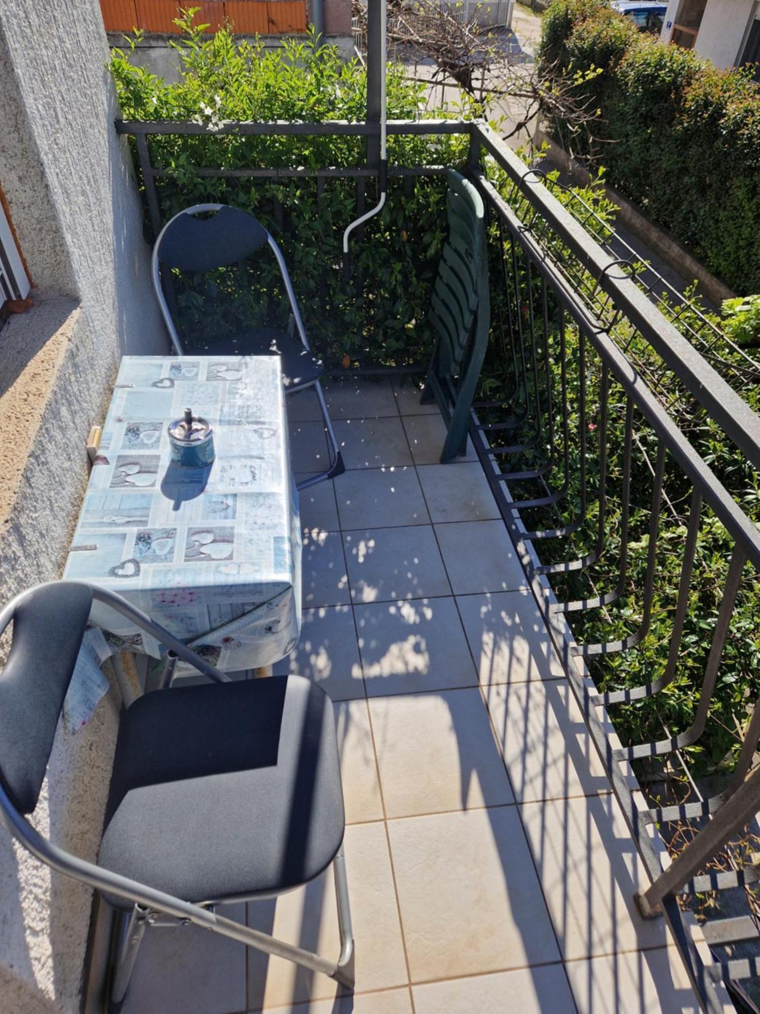 Apartman J&M Zadar Exterior photo