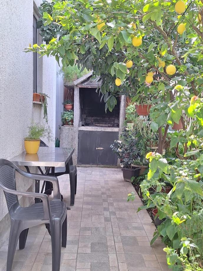 Apartman J&M Zadar Exterior photo