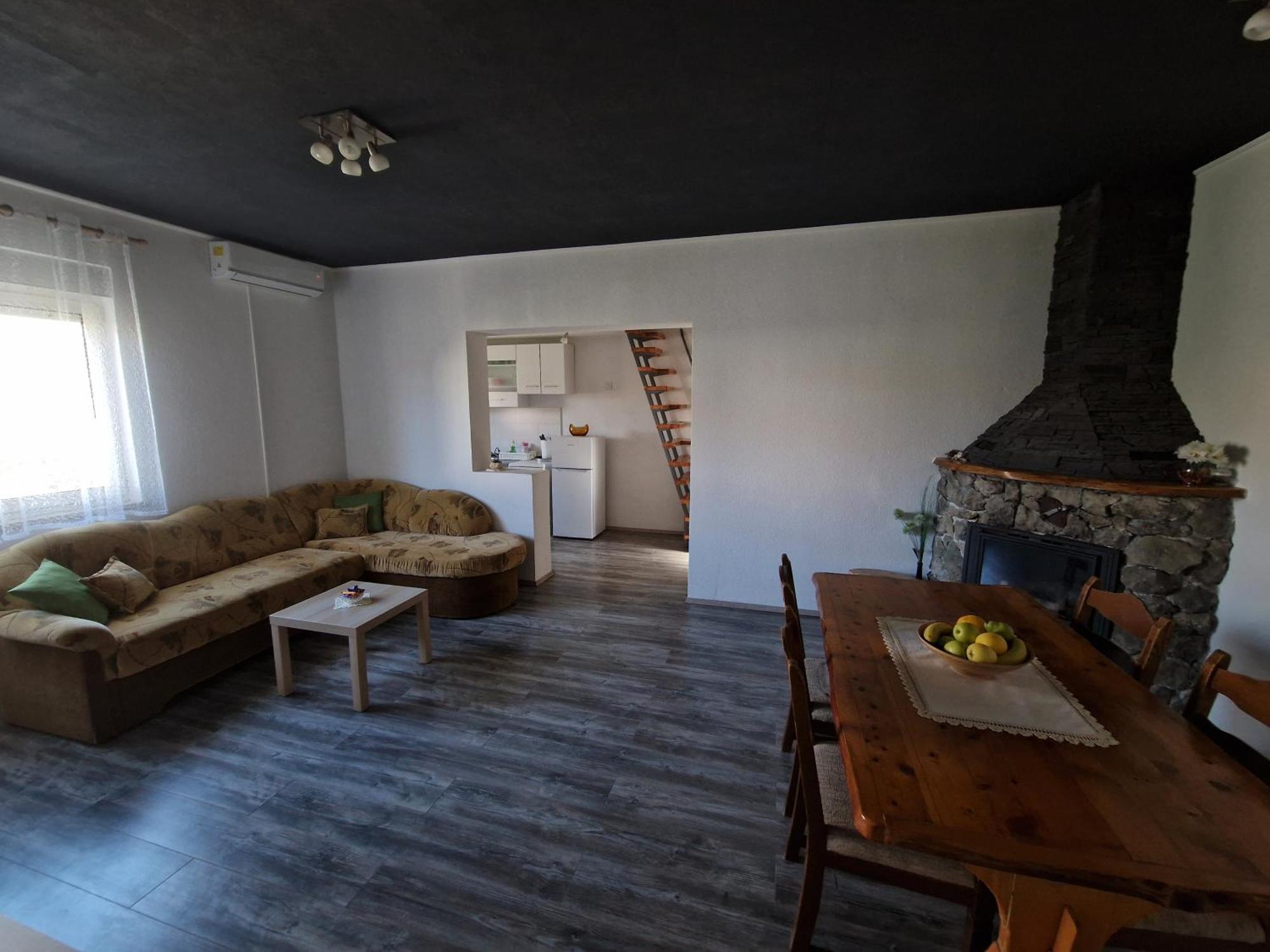 Apartman J&M Zadar Exterior photo