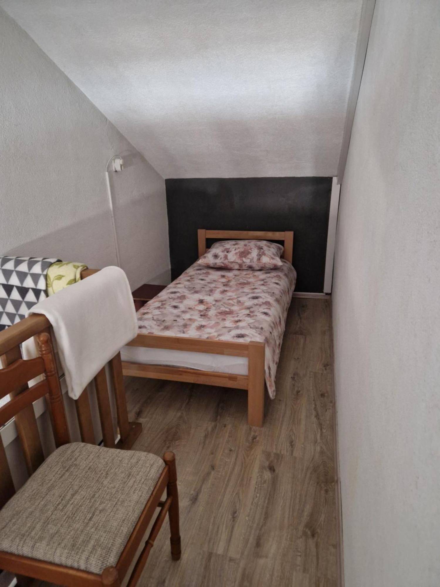 Apartman J&M Zadar Exterior photo