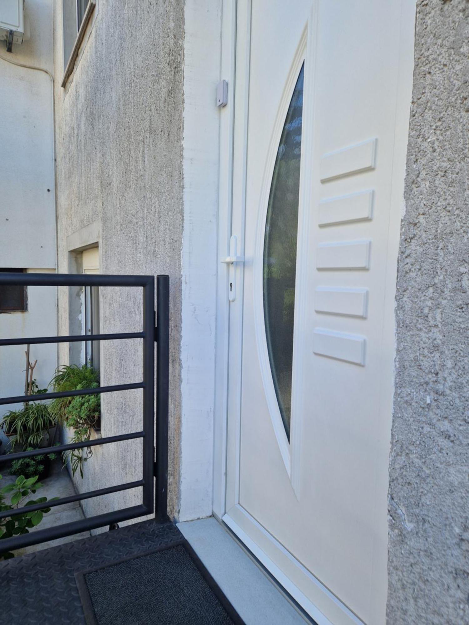 Apartman J&M Zadar Exterior photo