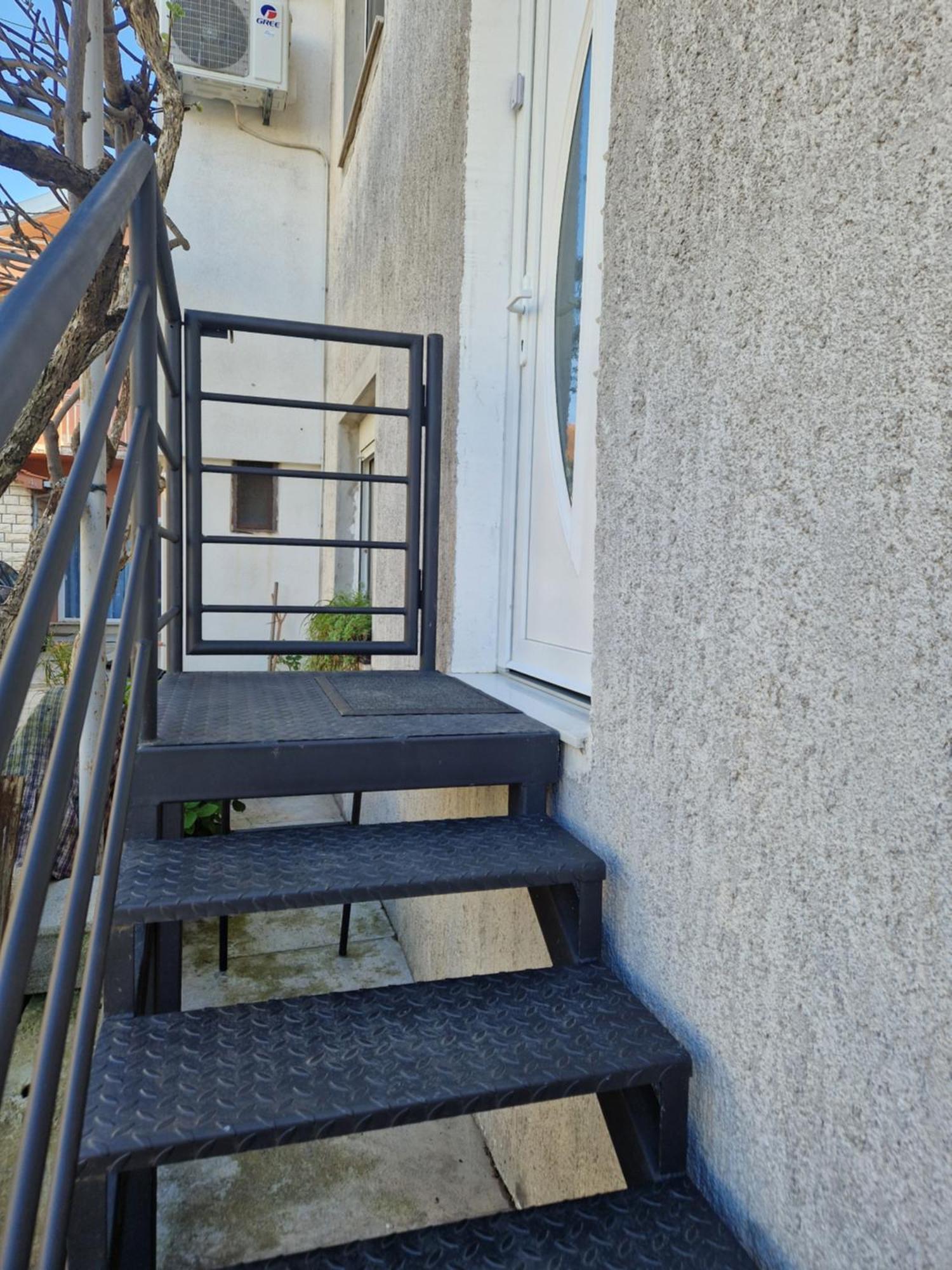 Apartman J&M Zadar Exterior photo