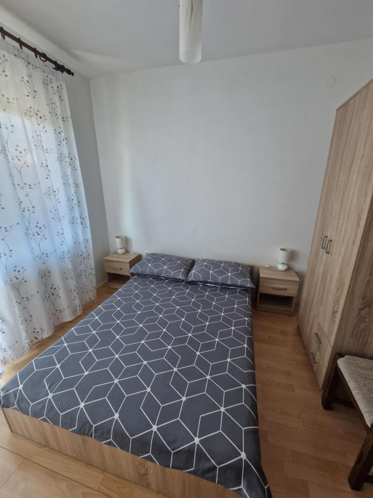 Apartman J&M Zadar Exterior photo