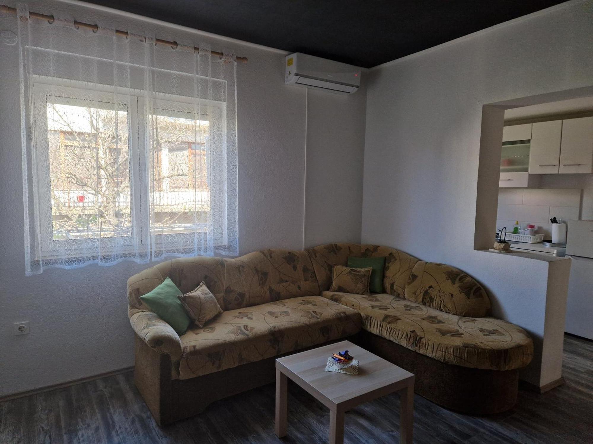 Apartman J&M Zadar Exterior photo