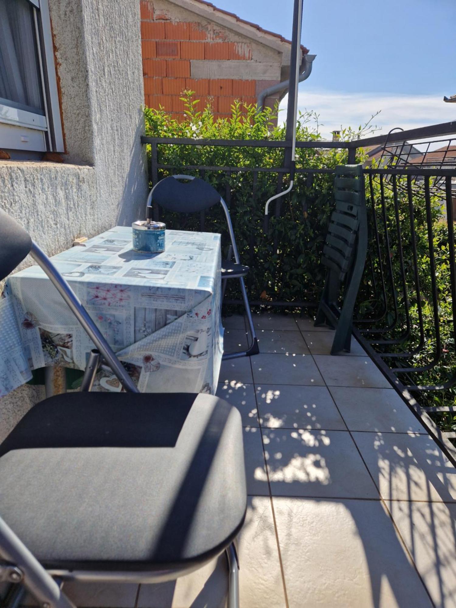 Apartman J&M Zadar Exterior photo