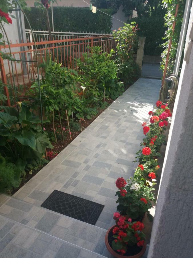 Apartman J&M Zadar Exterior photo